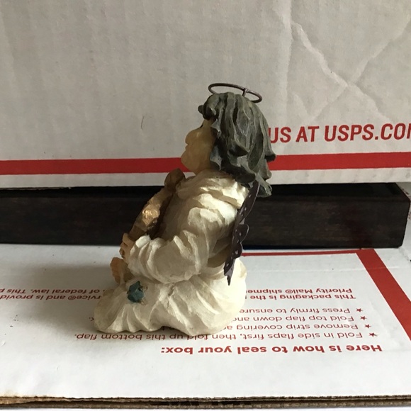 🧸★❦꒒ik୧⌵♡⌵N୧w❦★ AUCTION PRICE👩🏻‍⚖️ Muriel...Heavenly Notes 380016 - Picture 5 of 10